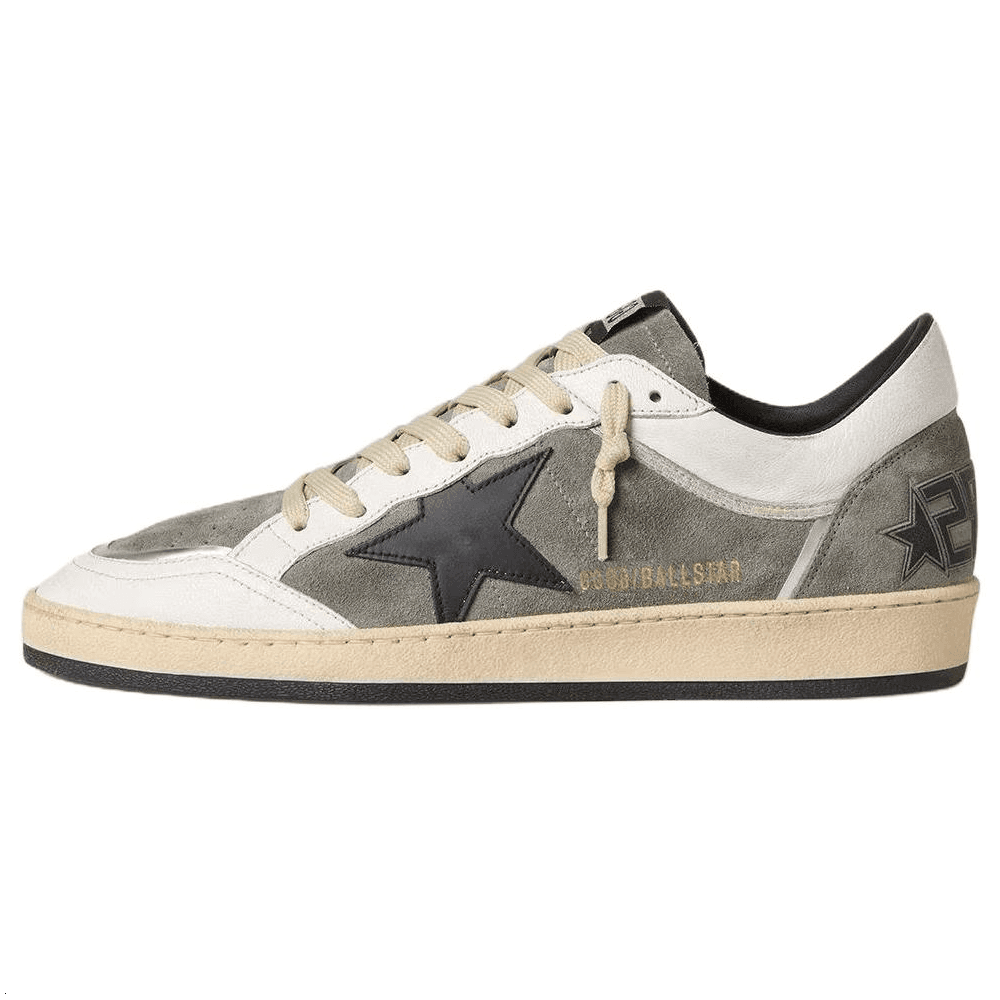 Golden Goose Ball Star