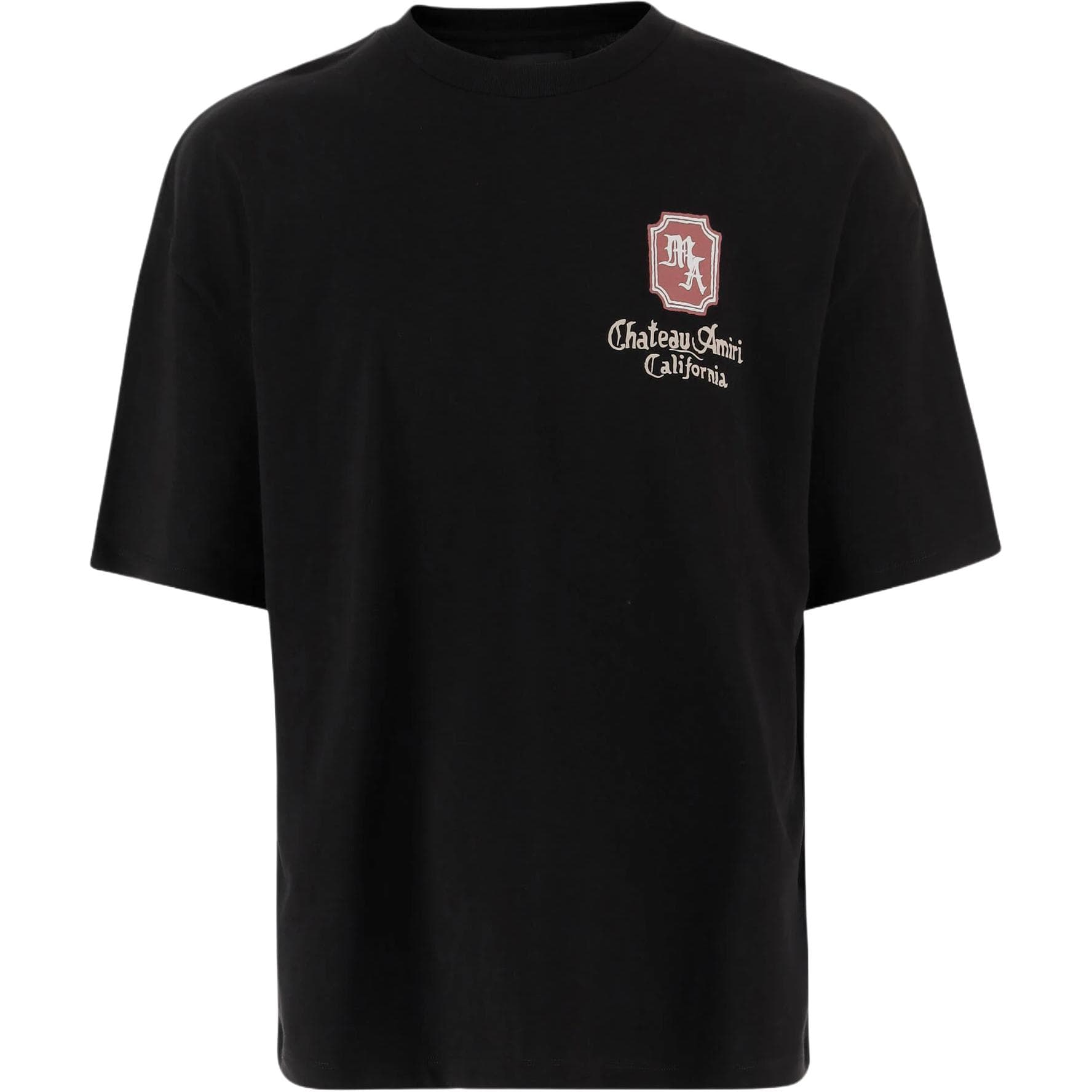 AMIRI T
