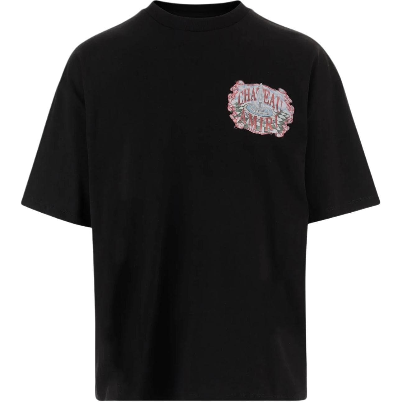 AMIRI T