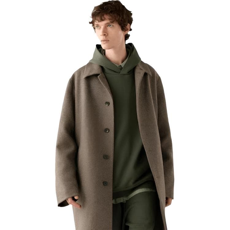 UNIQLO/优衣库 UNIQLO x Clare Waight Keller FW24 Coat