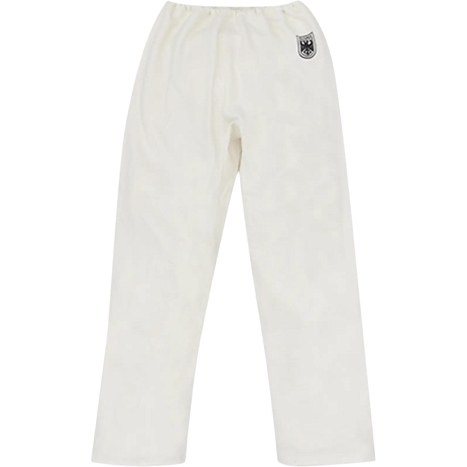 YEEZY Vulture Pant White
