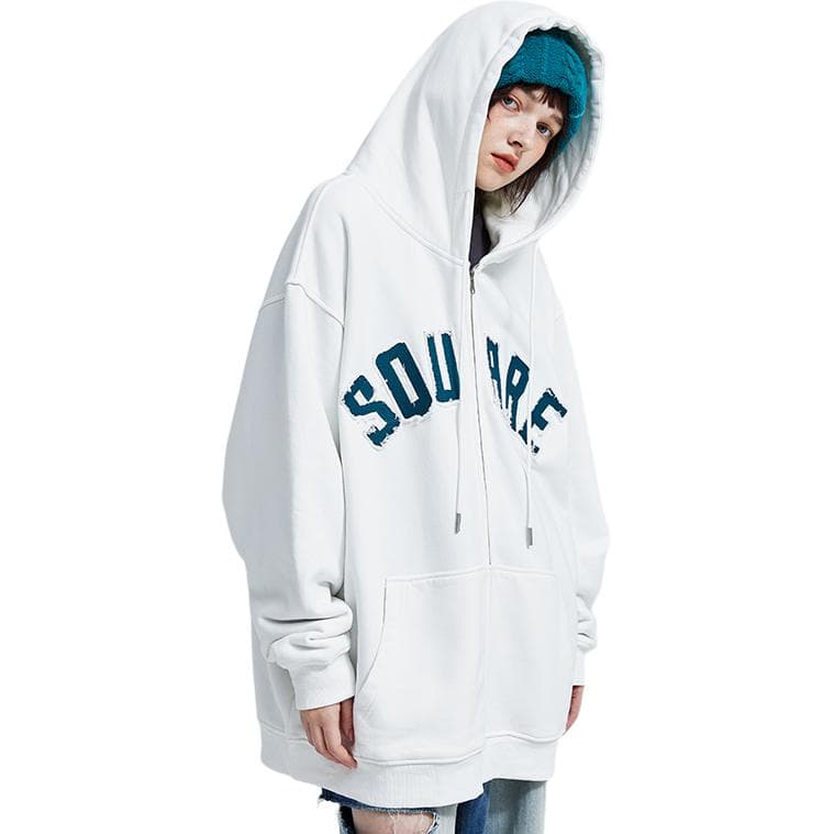 A SQUARE ROOT/A 的平方根 A SQUARE ROOT Hoodie