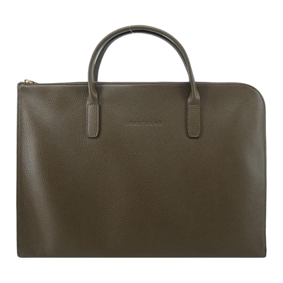 LONGCHAMP/珑骧 LONGCHAMP Le Foulonn Logo