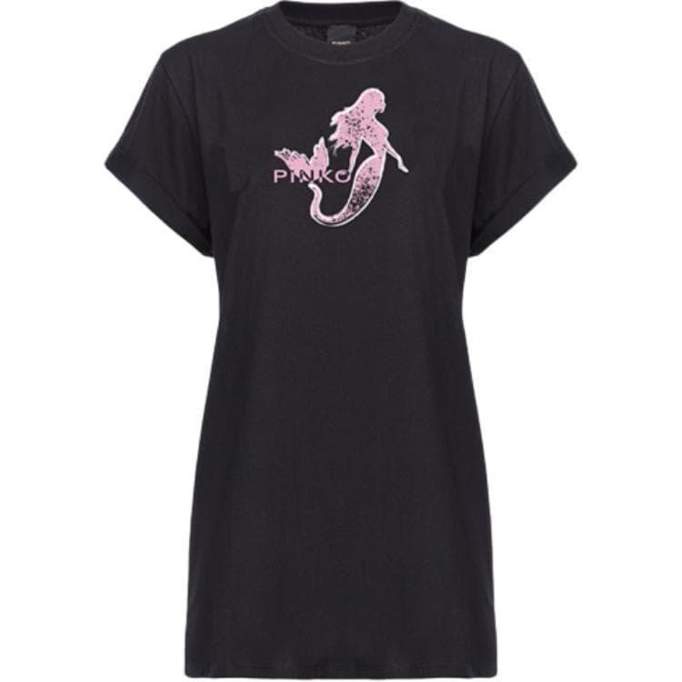 PINKO SS24 LogoT