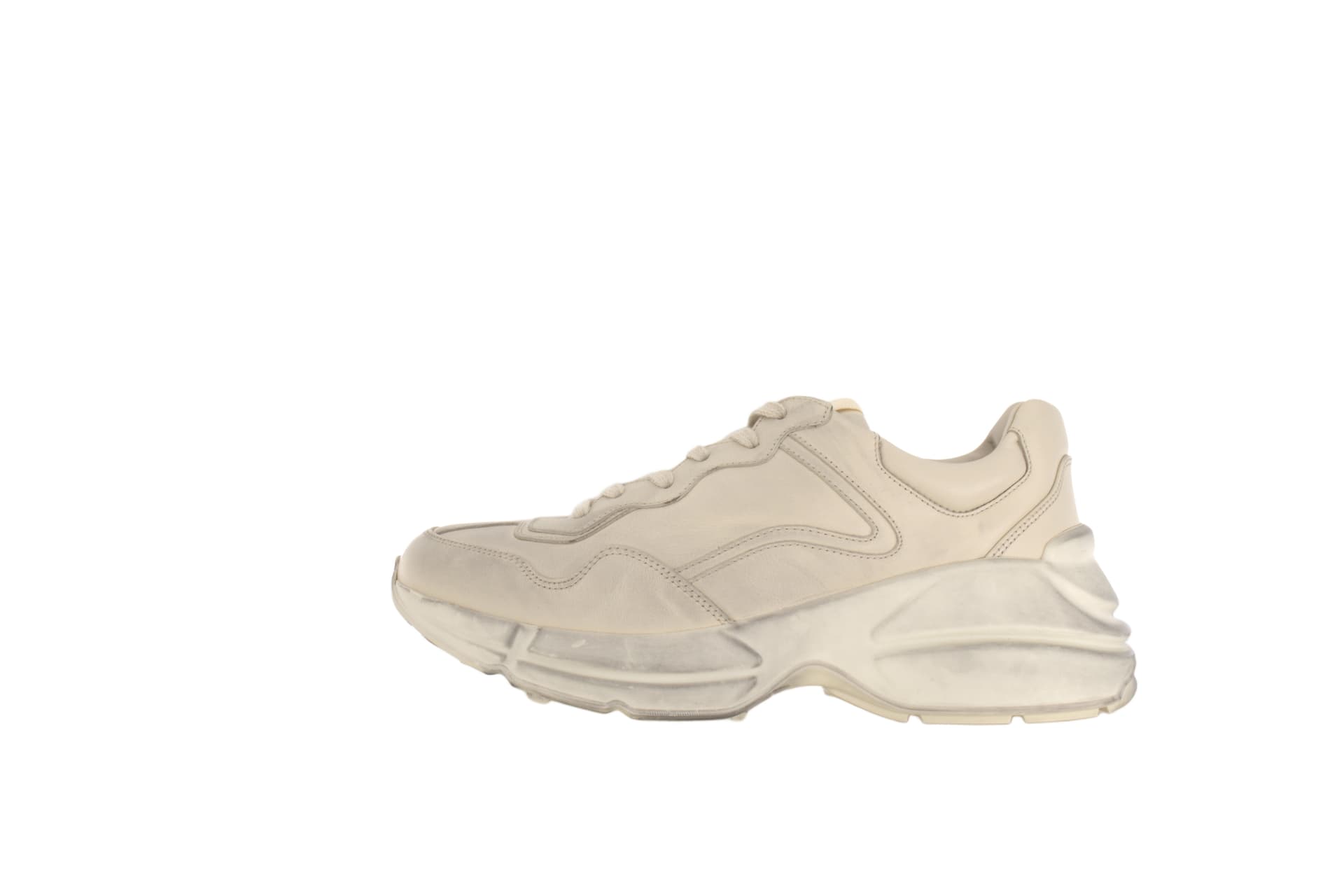 GUCCI/古驰 Gucci Rhyton Ivory