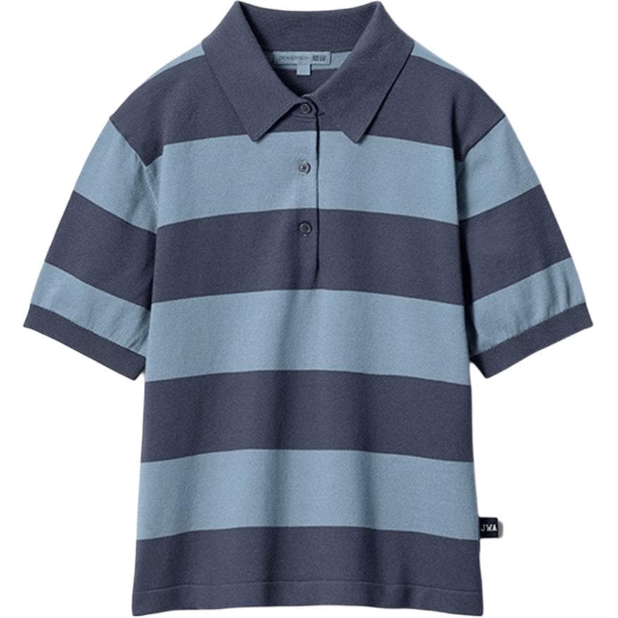 UNIQLO/优衣库 UNIQLO JW Anderson SS26 Polo