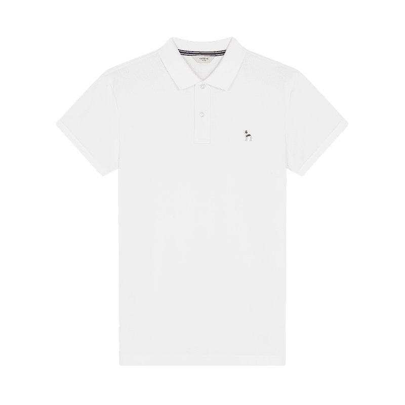 HAZZYS 哈吉斯 HAZZYS 2024 Polo