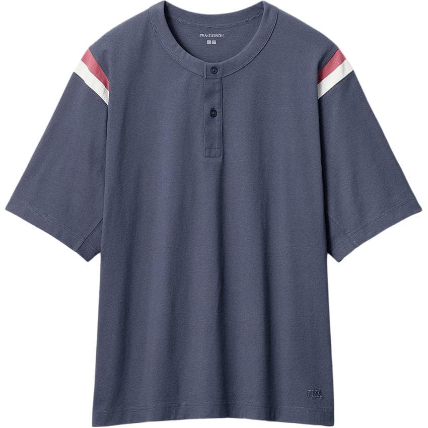 UNIQLO/优衣库 UNIQLO JW Anderson SS26 T