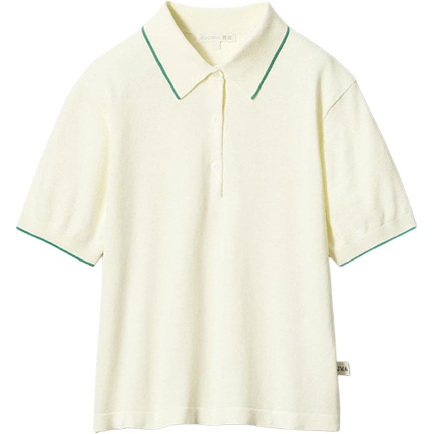 UNIQLO/优衣库 UNIQLO JW Anderson SS26 Polo