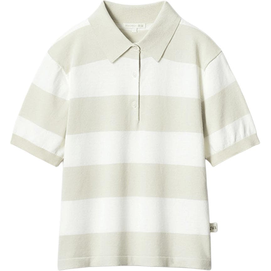 UNIQLO/优衣库 UNIQLO JW Anderson SS26 Polo