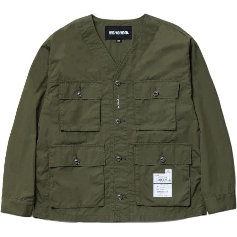 NEIGHBORHOOD SS26