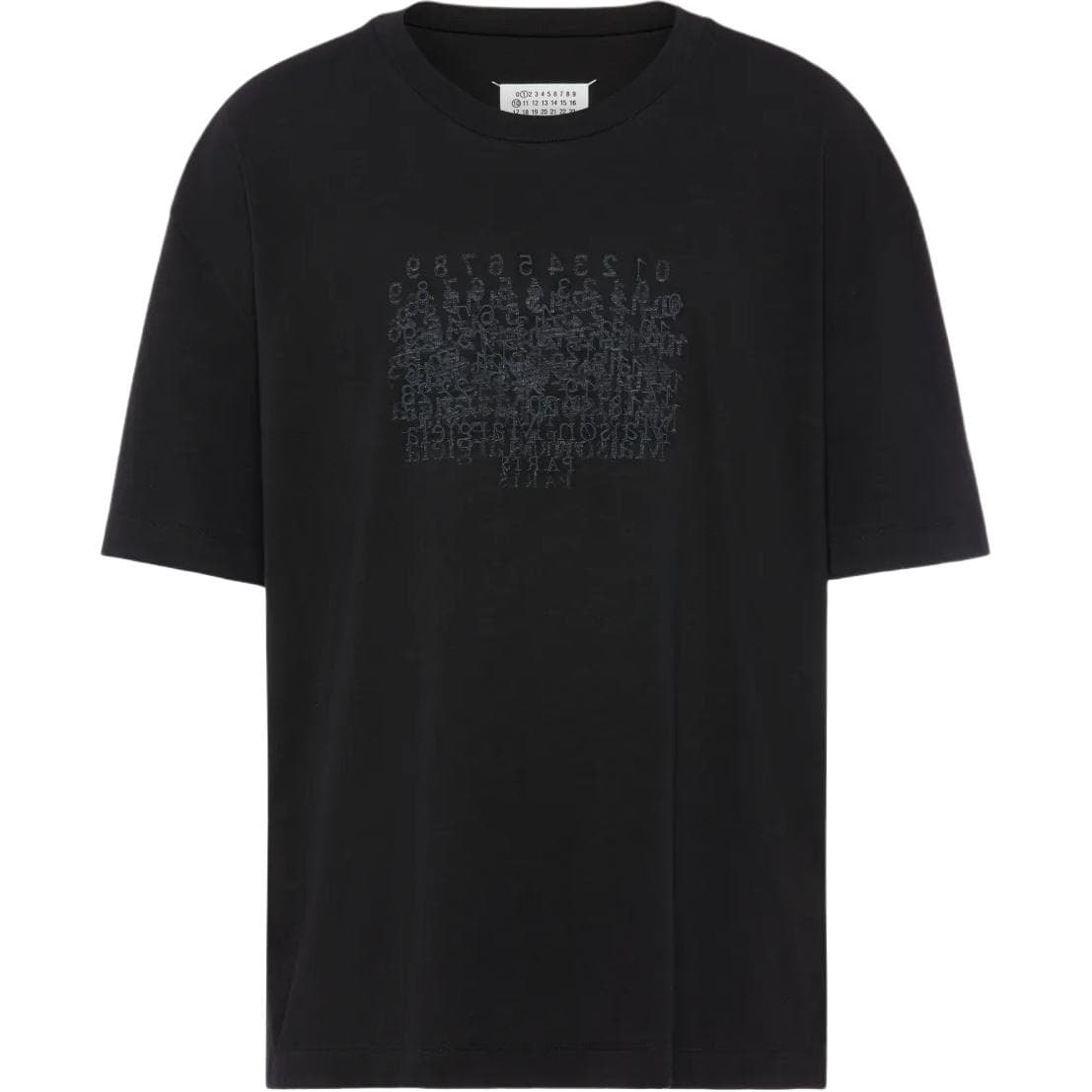 Maison Margiela/马吉拉 Maison Margiela T