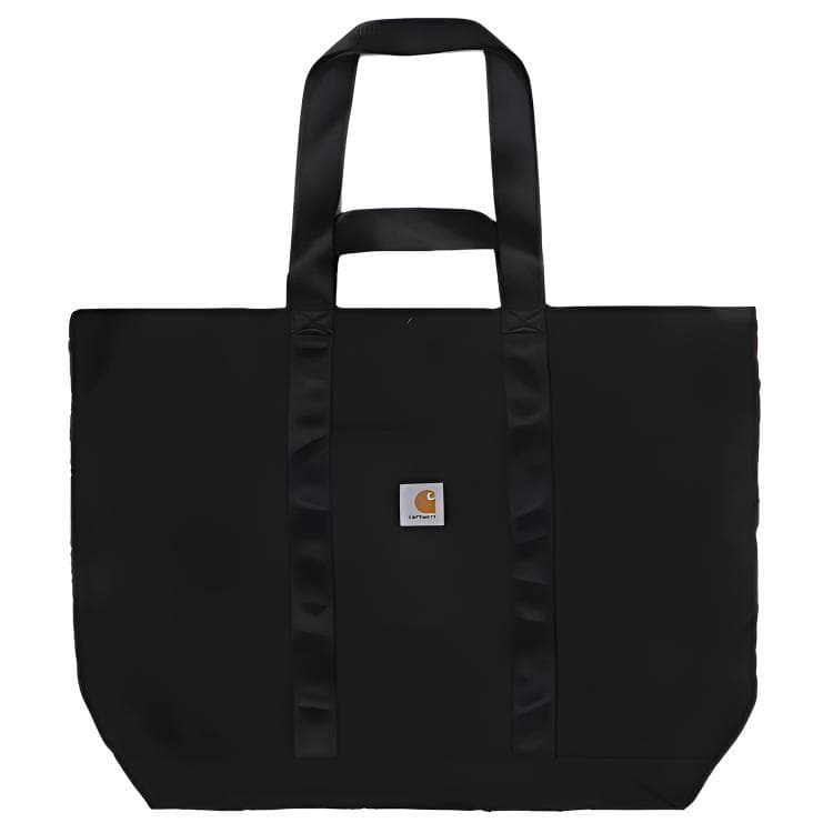 Carhartt WIP Tote Bag Black