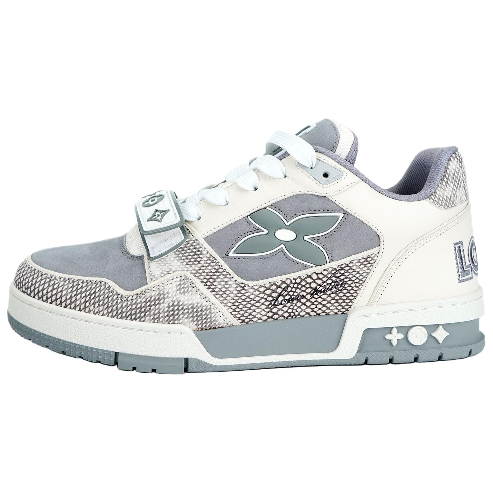 LOUIS VUITTON/路易威登 Louis Vuitton Trainer