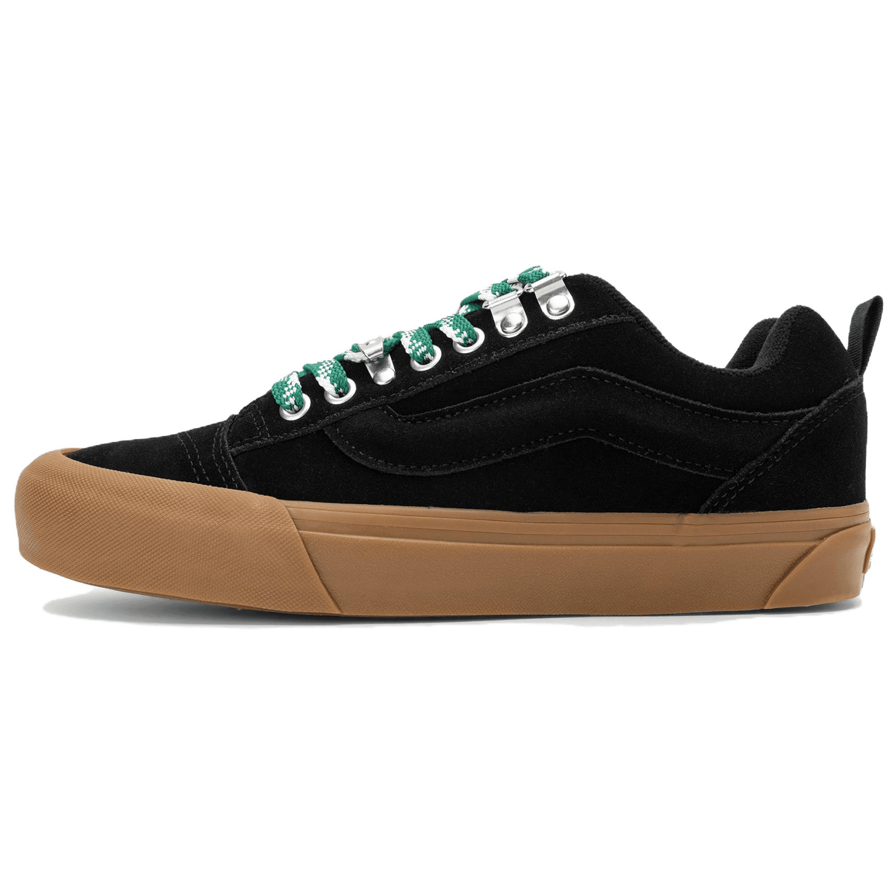 Vans Knu Skool Black