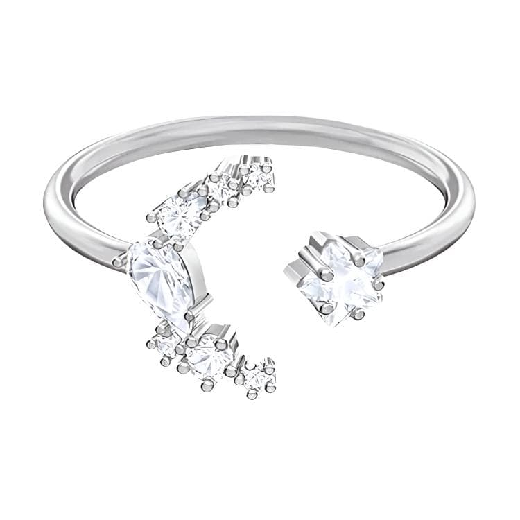 Swarovski/施华洛世奇 Swarovski Penélope Cruz Moonsun Ring