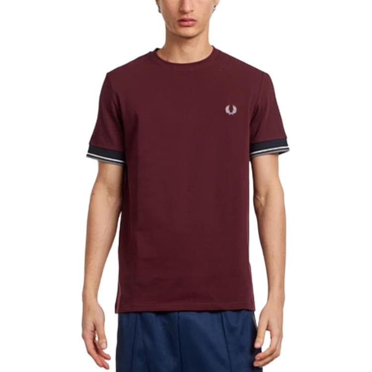 FRED PERRY T