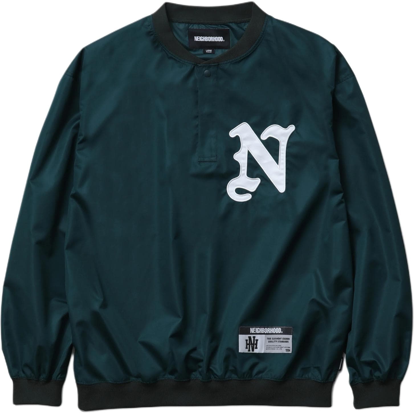 NEIGHBORHOOD SS26