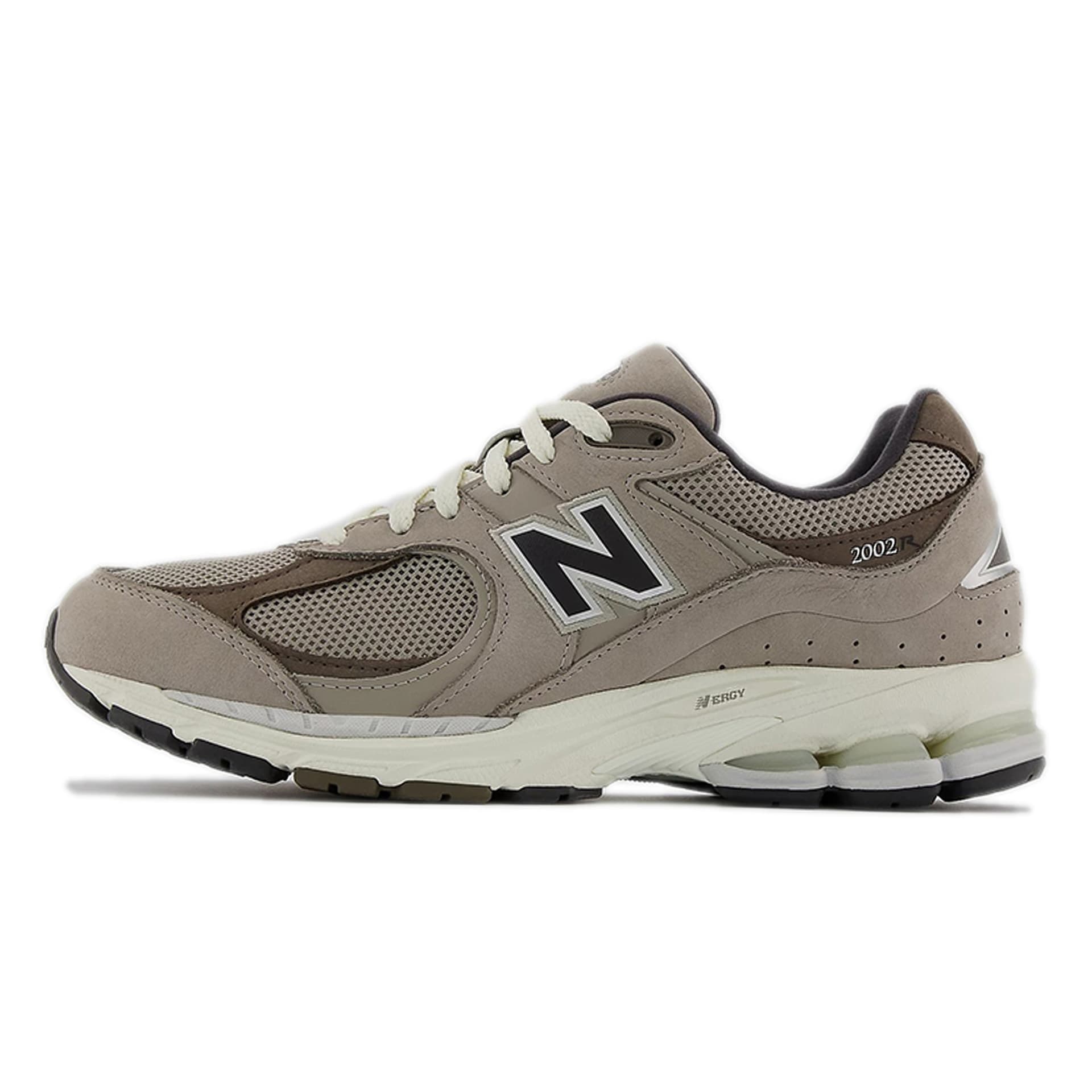 New Balance 2002R Grey