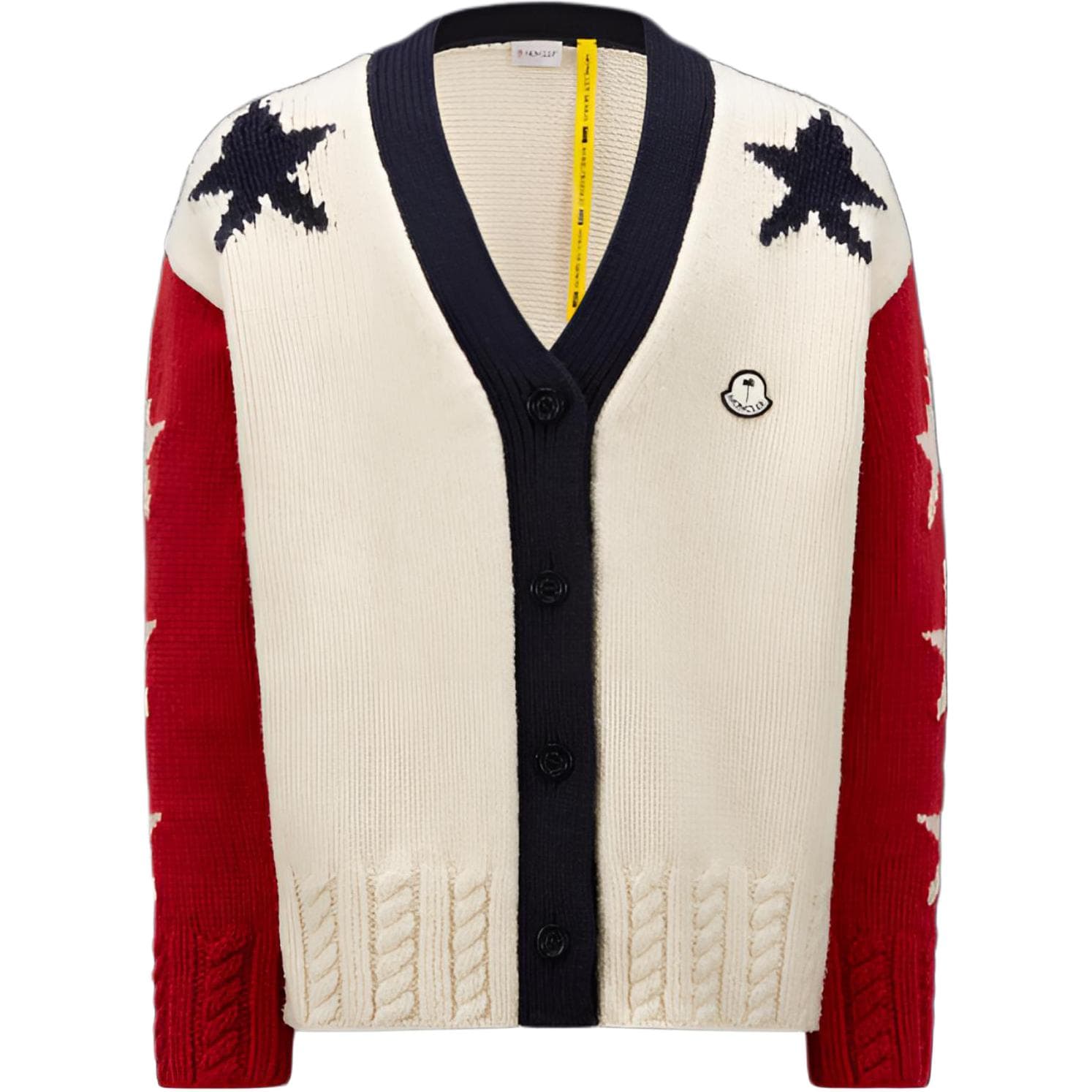Moncler Genius x Palm Angels