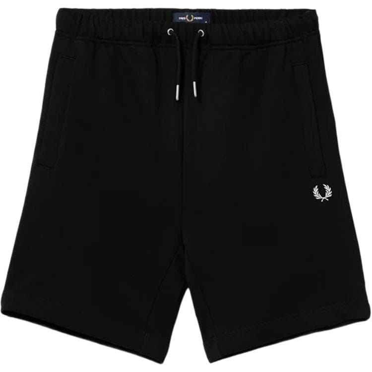 FRED PERRY SS26