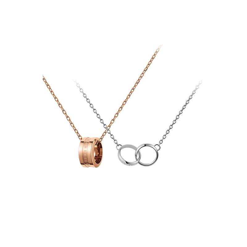 Daniel Wellington/丹尼尔惠灵顿 Daniel Wellington Necklace