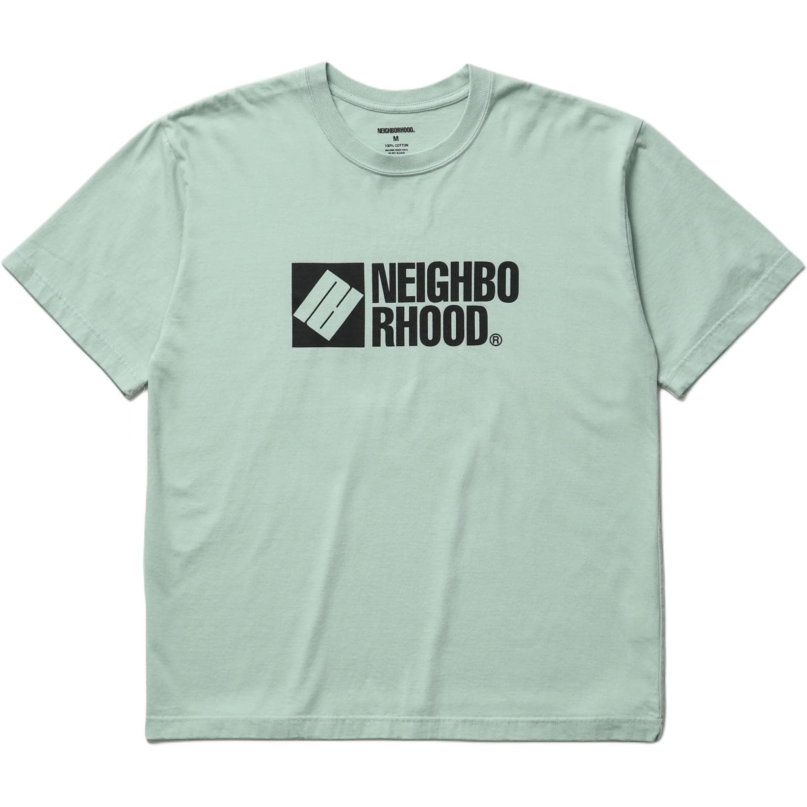 NEIGHBORHOOD SS26 logoT