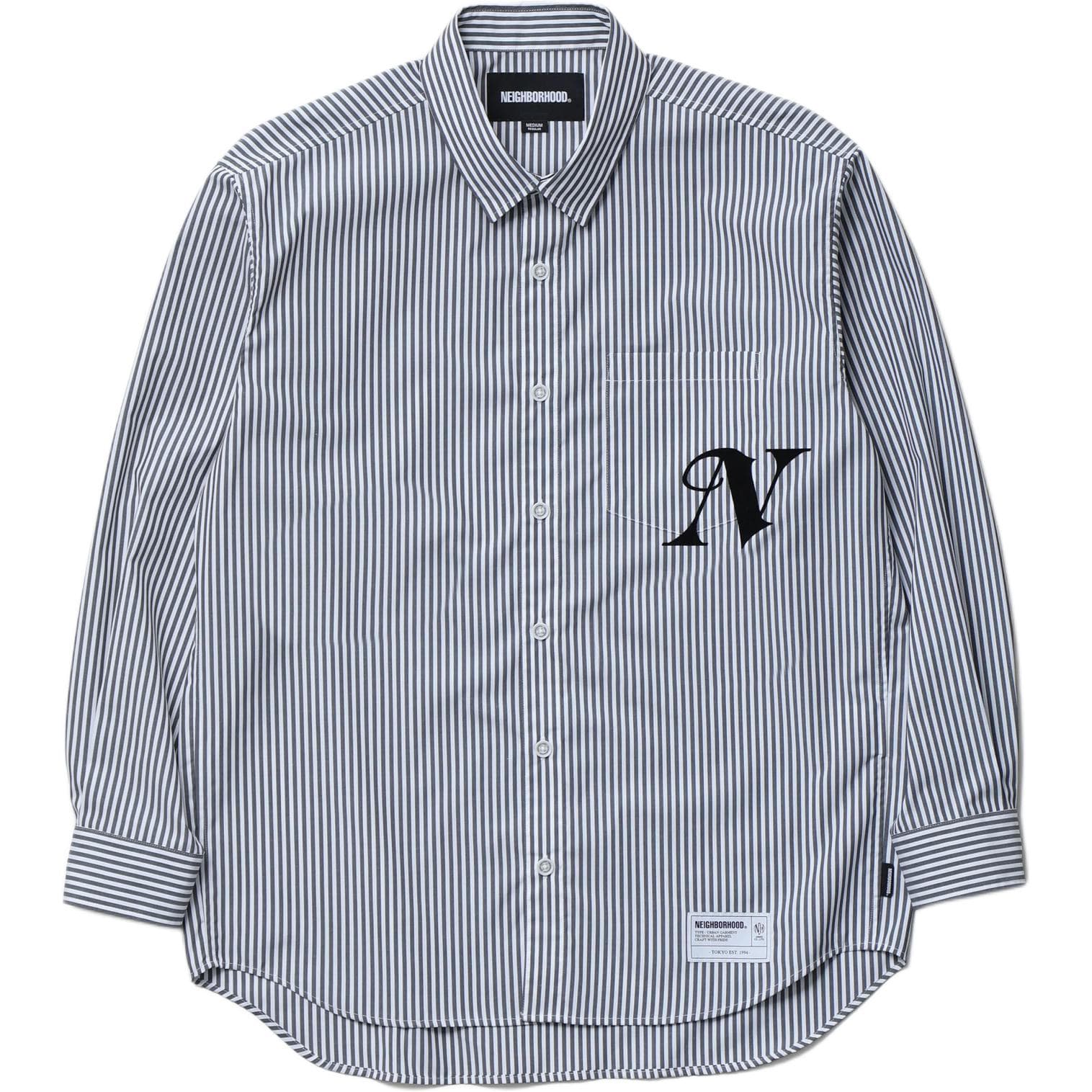 NEIGHBORHOOD SS26