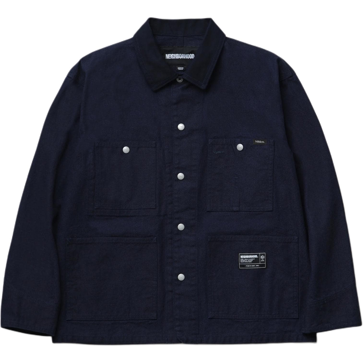 NEIGHBORHOOD SS26