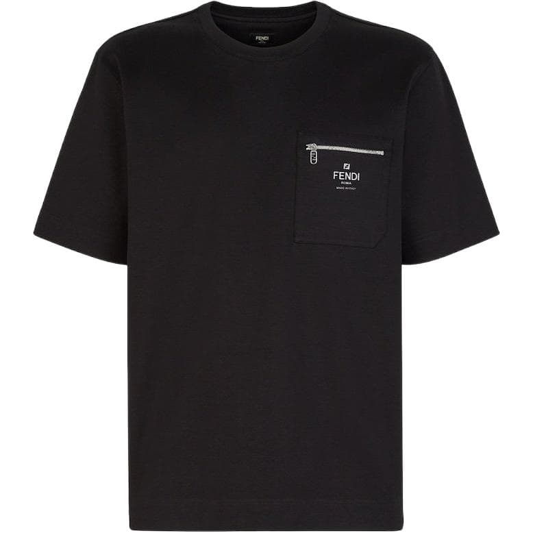 FENDI/芬迪 FENDI SS24 LogoT
