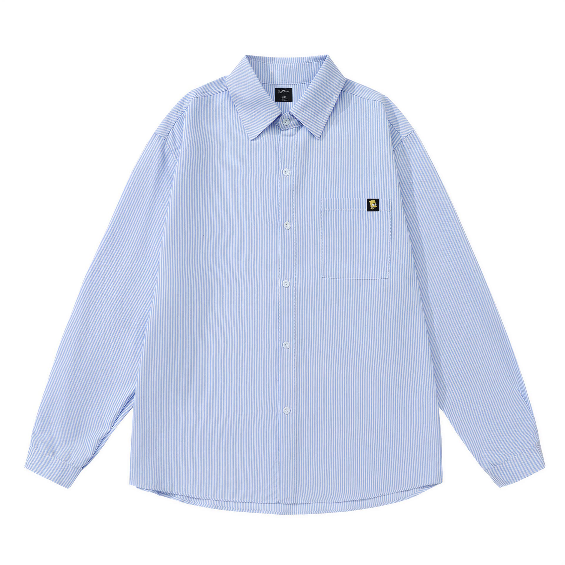 The Simpsons/辛普森一家 The Simpsons Classic Shirt