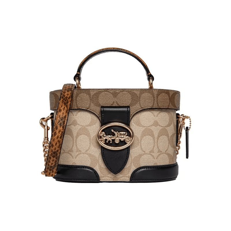COACH/蔻驰 COACH Georgie 20