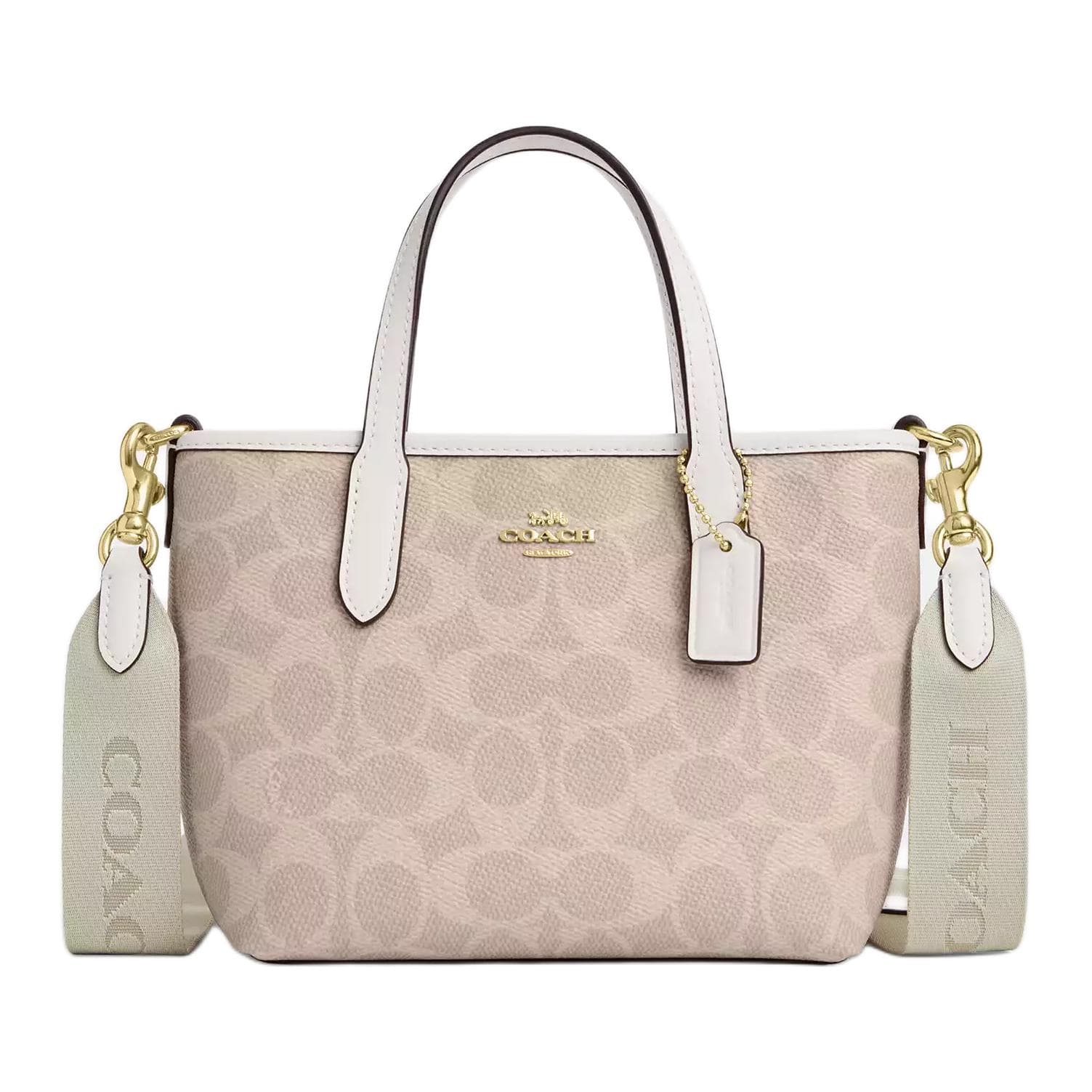 COACH/蔻驰 COACH City 15