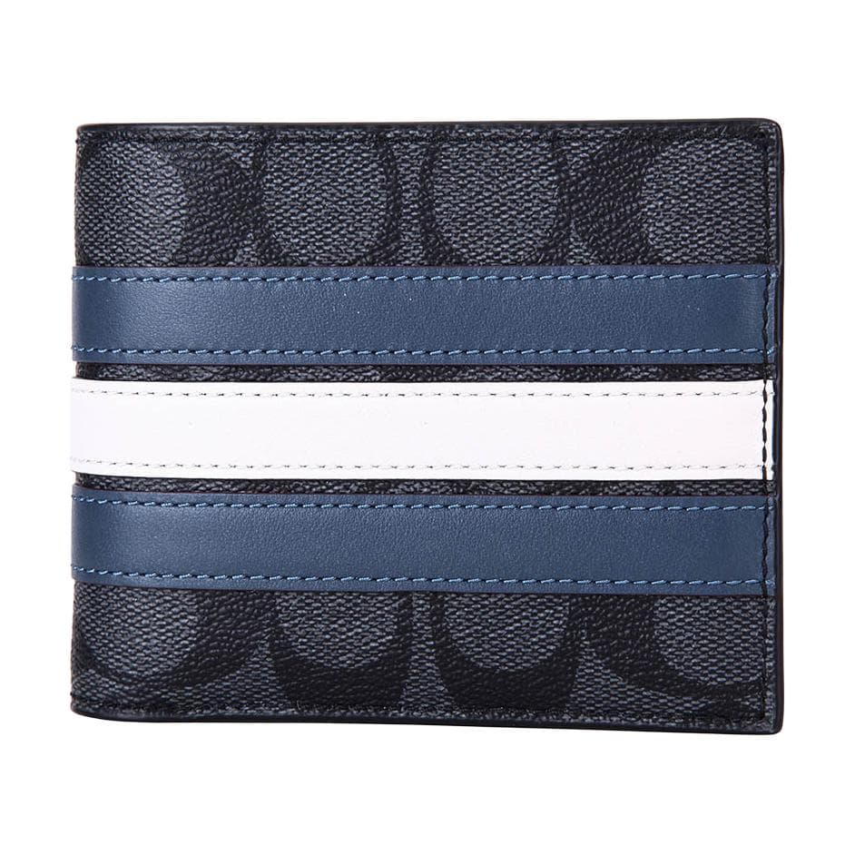 COACH/蔻驰 COACH 3 IN 1 Wallet