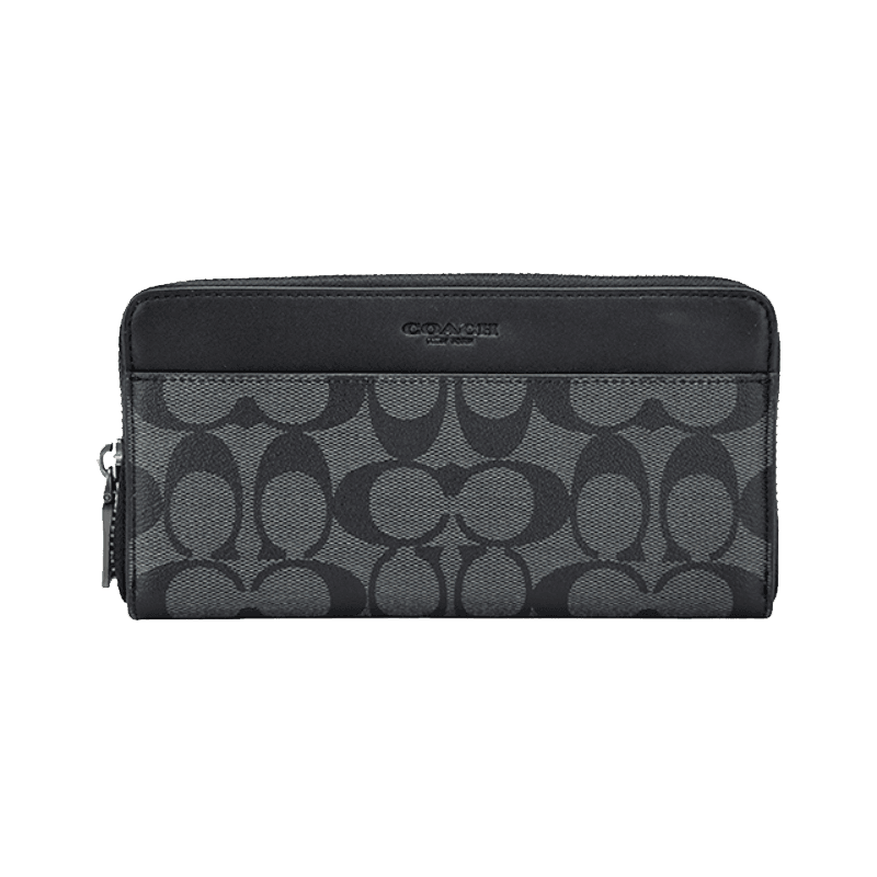 COACH/蔻驰 COACH Accordion Wallet 20