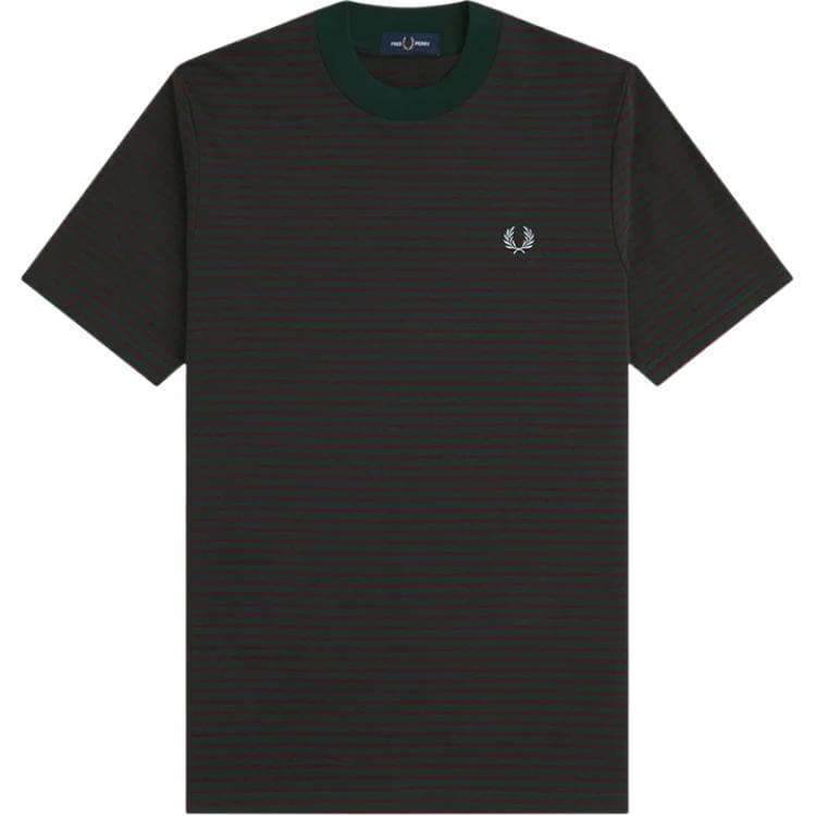 FRED PERRY SS26 T