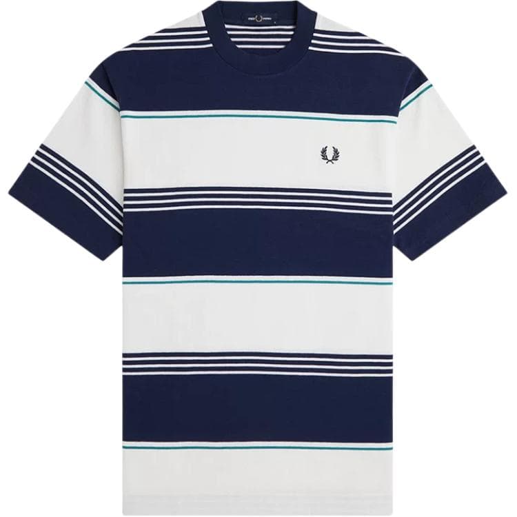 FRED PERRY SS26 T