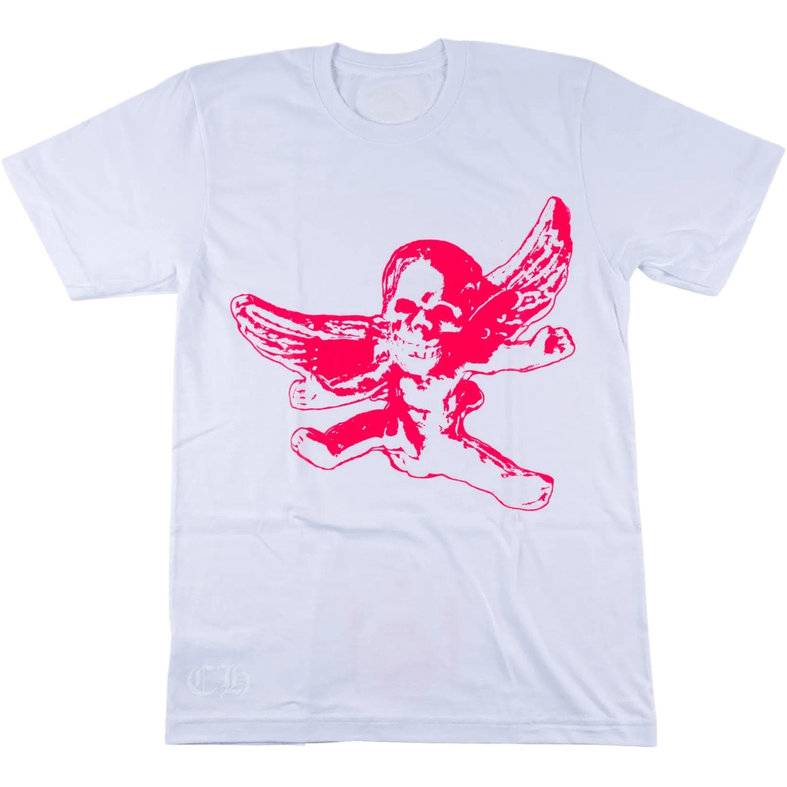 Chrome Hearts T