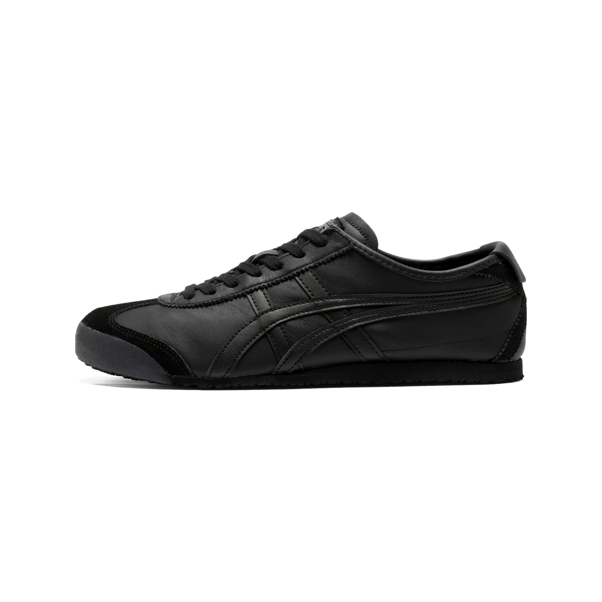 Onitsuka Tiger Mexico 66 Black