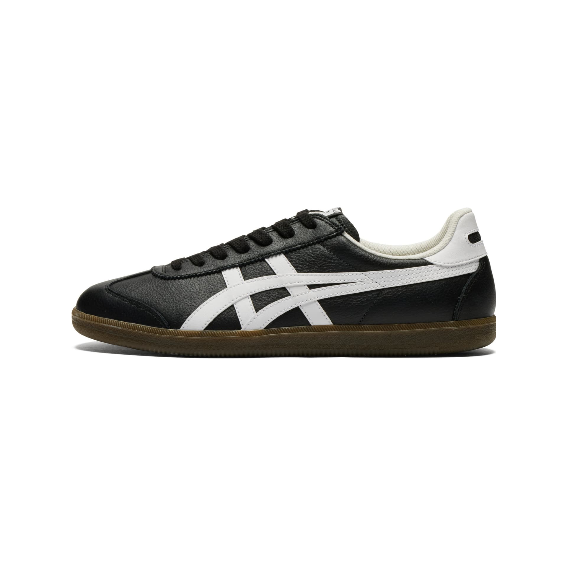 Onitsuka Tiger Tokuten Black White