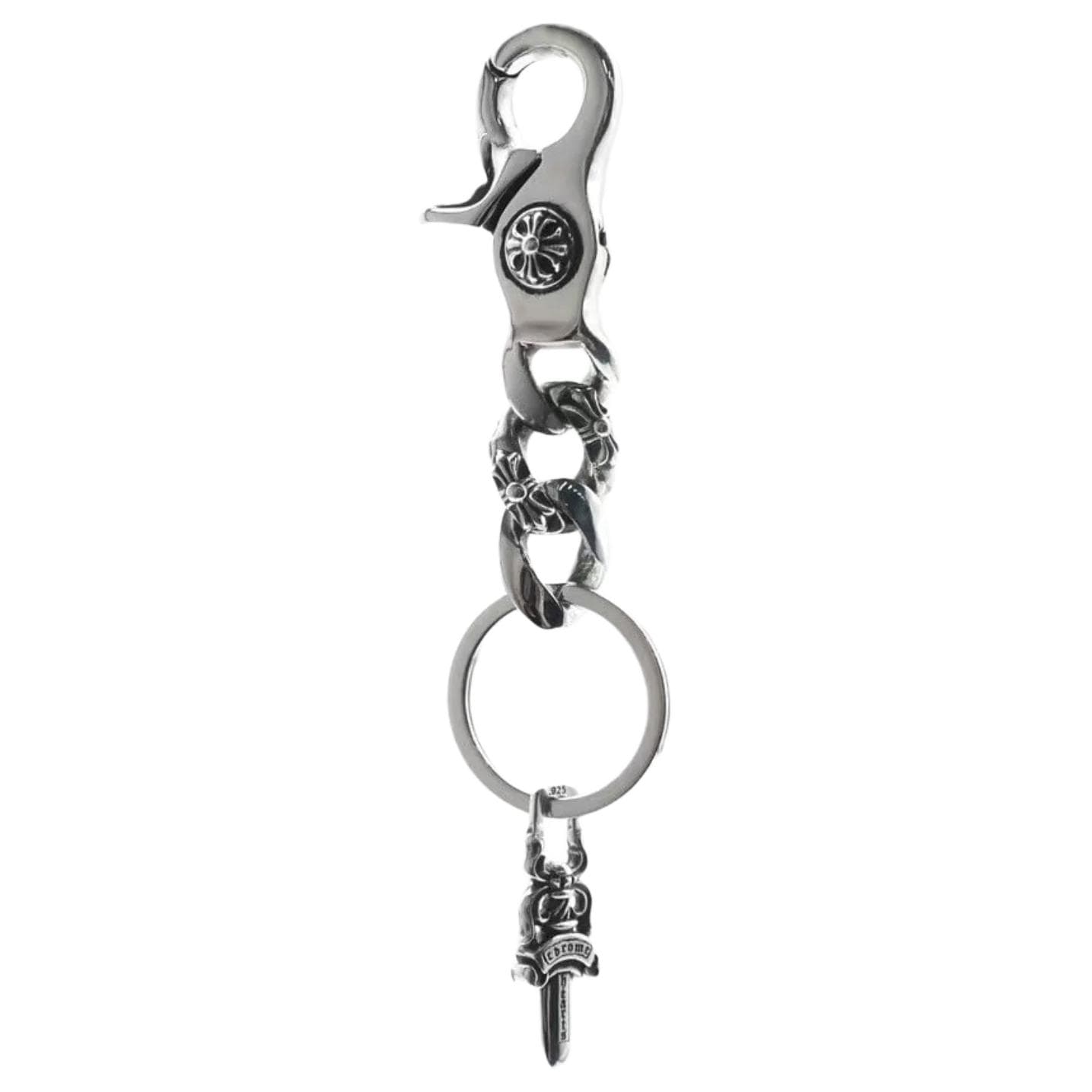 Chrome Hearts 925