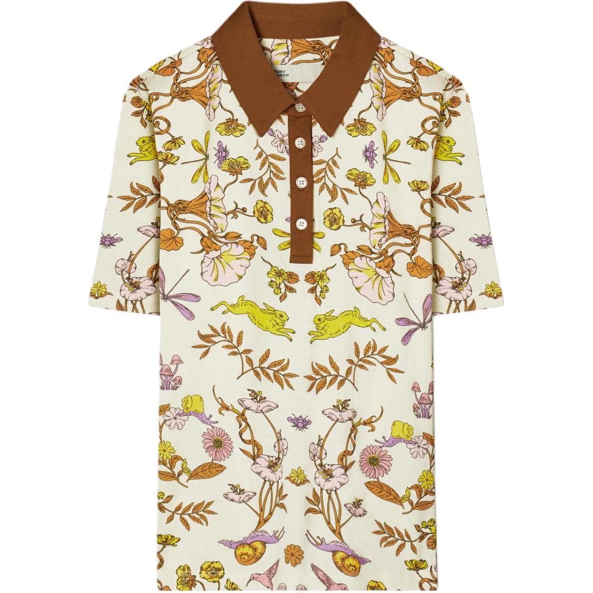 TORY BURCH/汤丽柏琦 TORY BURCH Polo