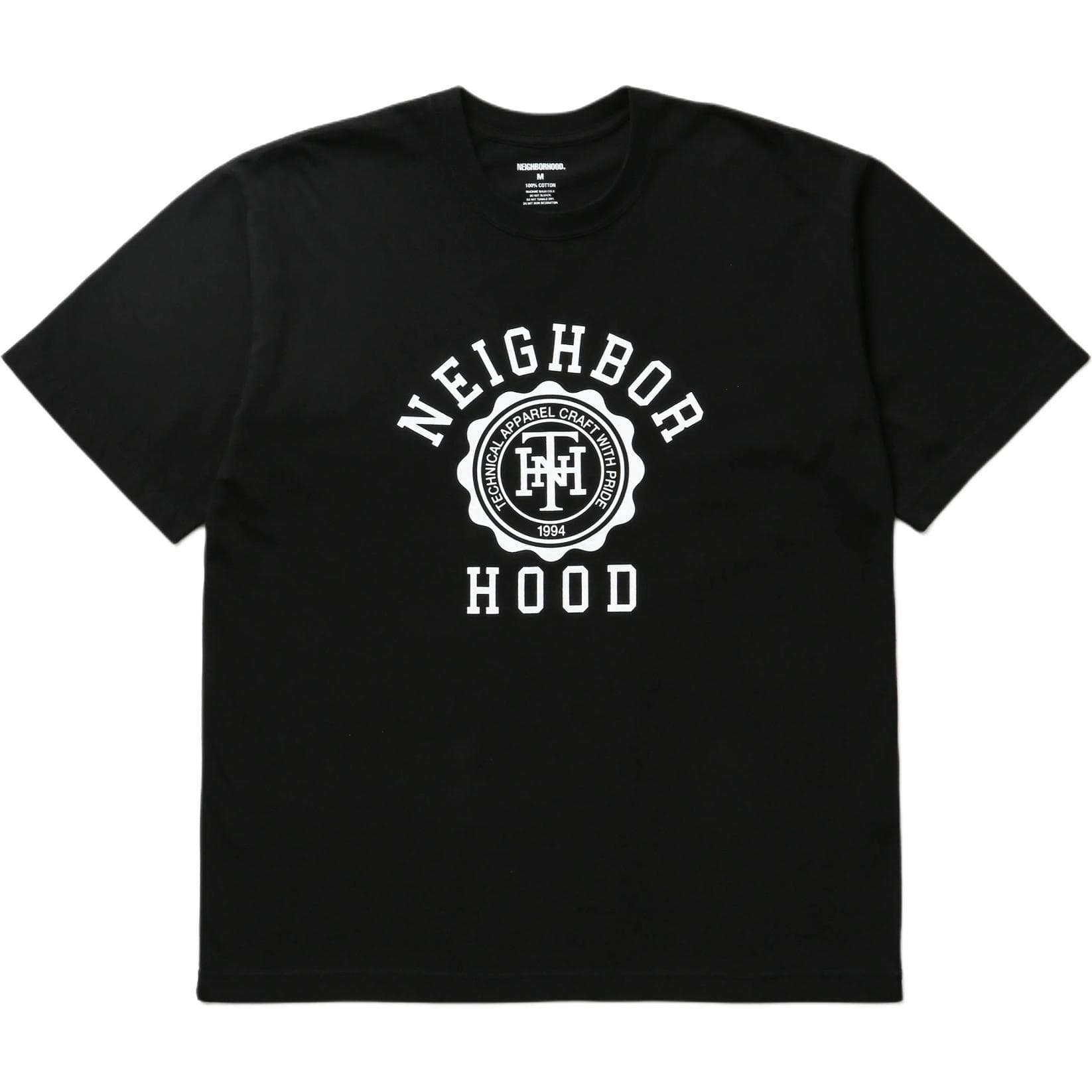 NEIGHBORHOOD SS26 logoT