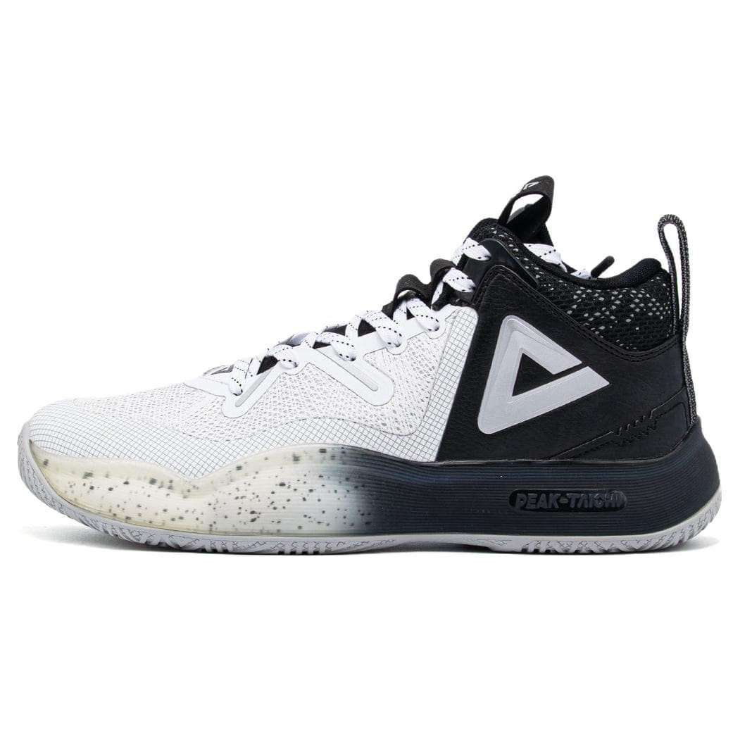 匹克 Peak TaiChi 1.0 White Black