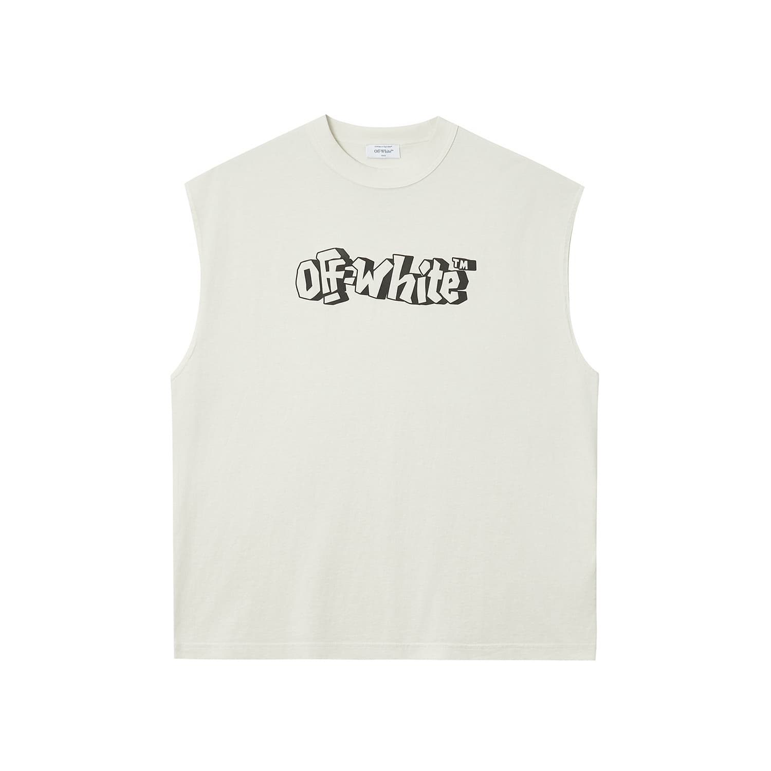 OFF-WHITE logo