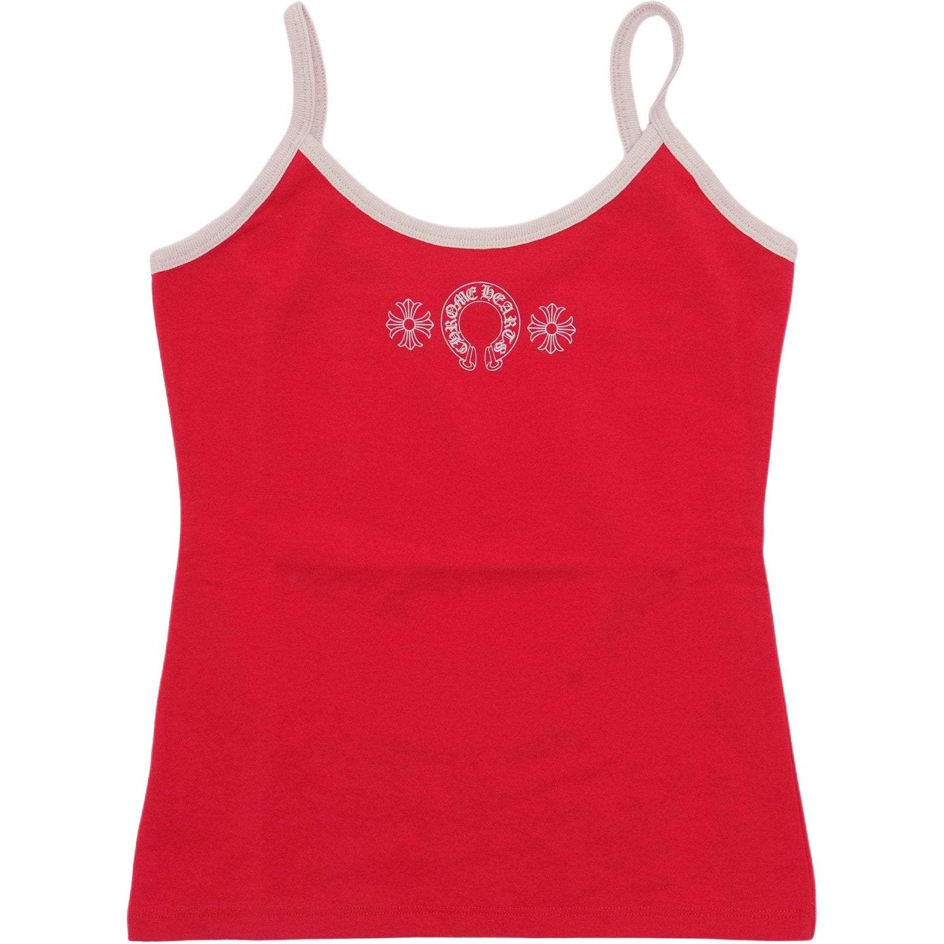 Chrome Hearts Logo