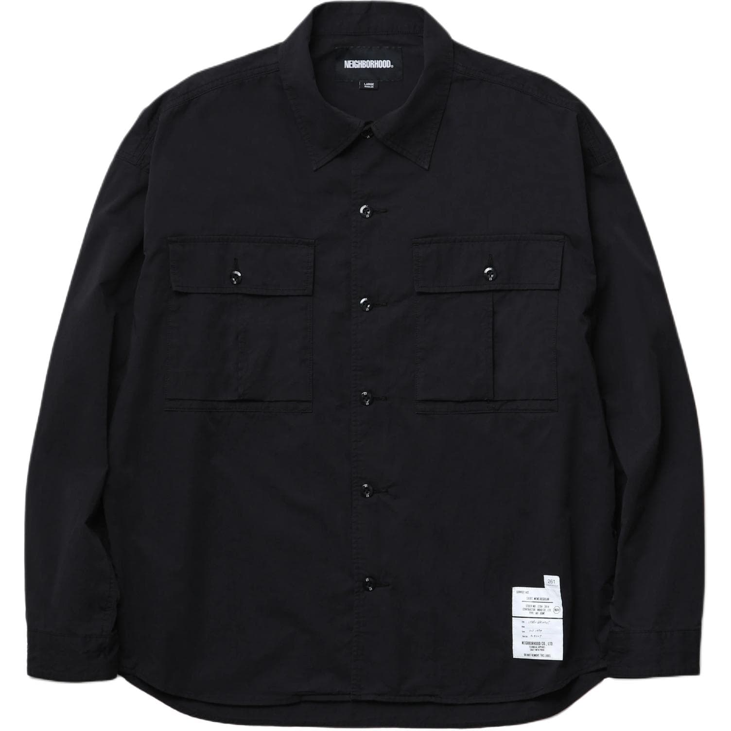 NEIGHBORHOOD SS26