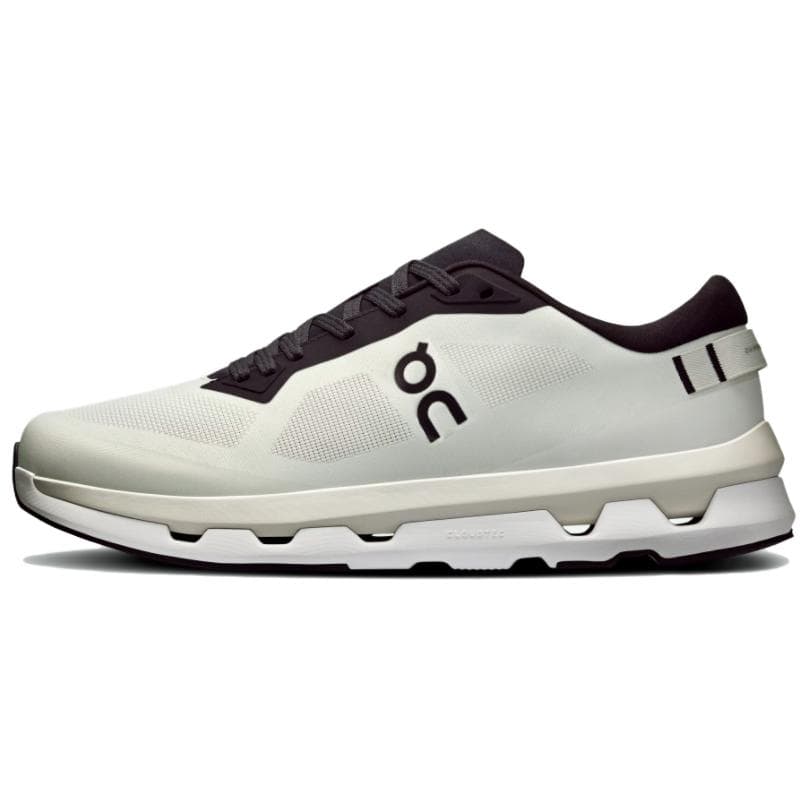 On昂跑 On Cloudzone White Black
