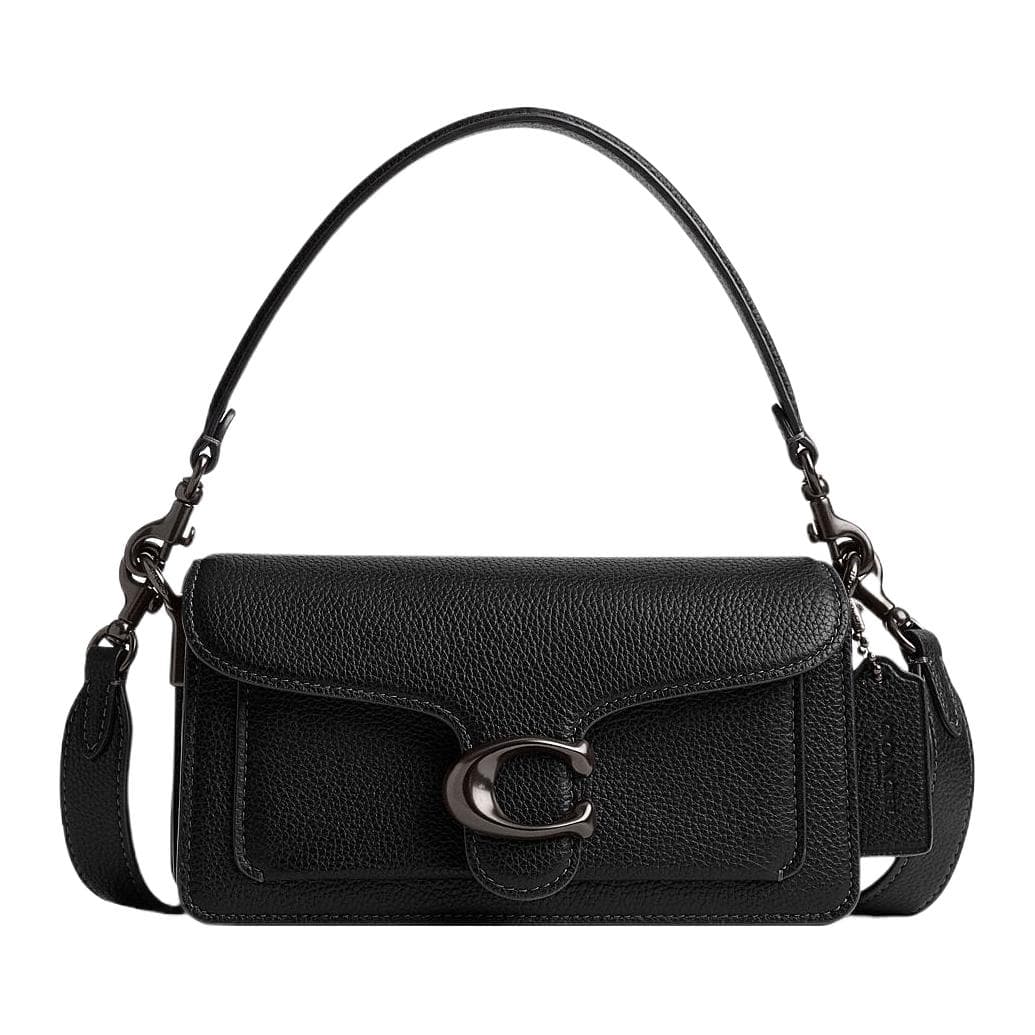 COACH/蔻驰 COACH Tabby 20 Black