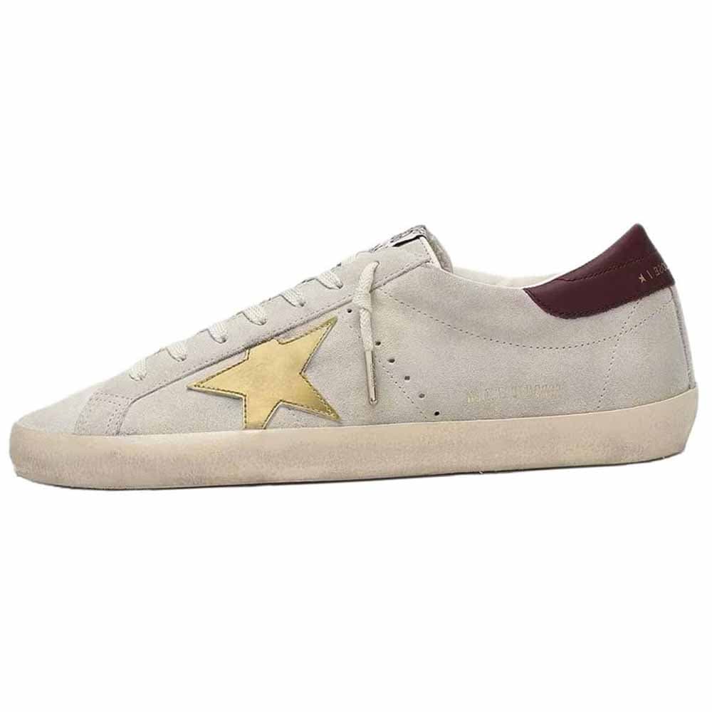 Golden Goose Super-Star 4cm